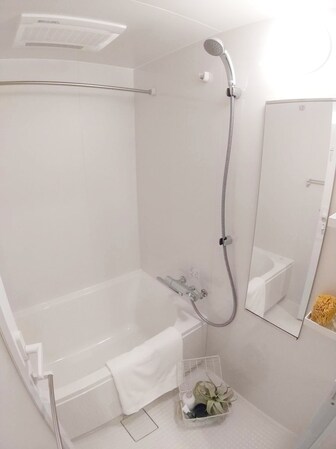 プラウドフラット渋谷笹塚の物件内観写真